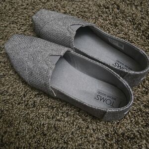 Toms 7.5